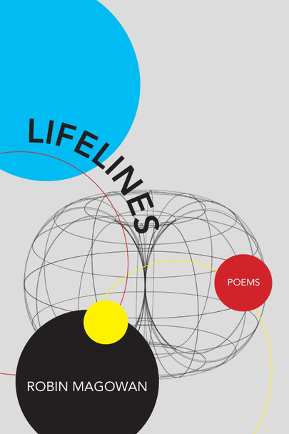Lifelines by Robin Magowan 9781636281407