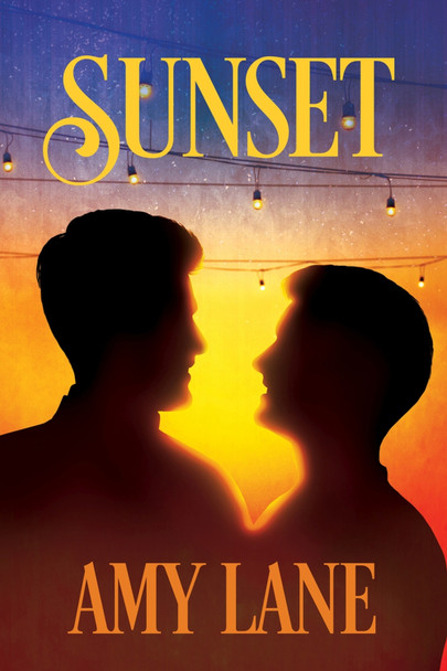 Sunset by Amy Lane 9781641087285