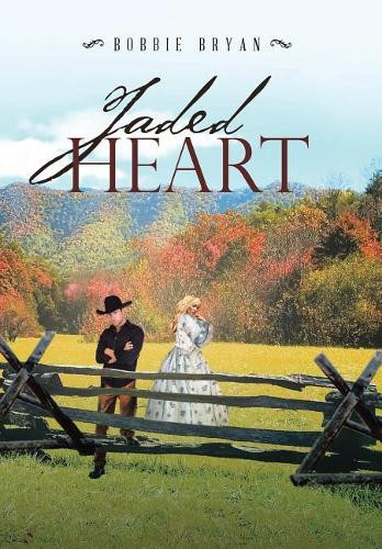 Jaded Heart by Bobbie Bryan 9781642986143