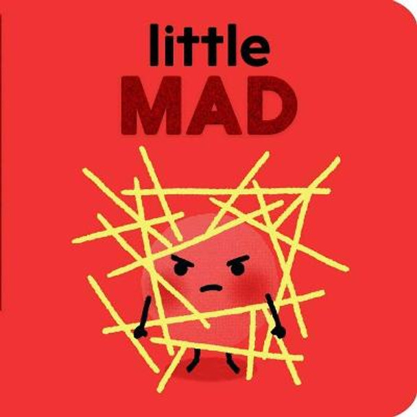 Little Mad by Nadine Brun-Cosme
