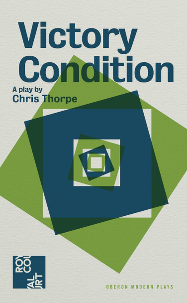 Victory Condition by Chris Thorpe 9781786821058