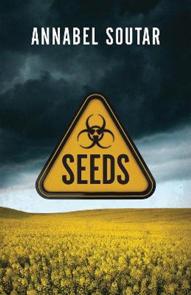 Seeds by Annabel Soutar