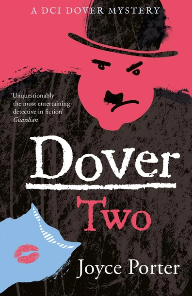 Dover Two by Joyce Porter 9781788422055