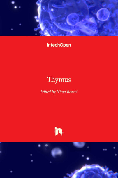 Thymus by Nima Rezaei 9781789851335