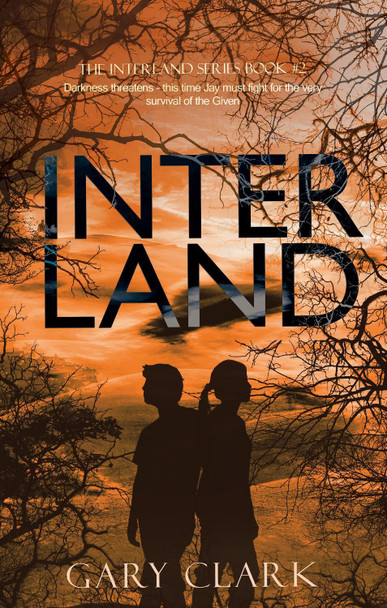 Interland by Gary Clark 9781838401016