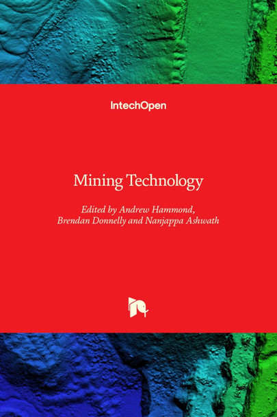 Mining Technology by Andrew Hammond 9781839697616