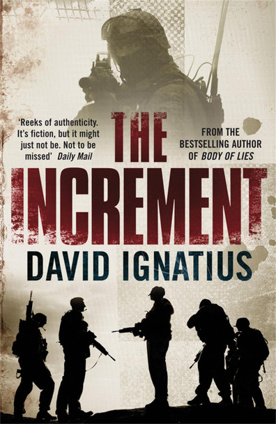 The Increment by David Ignatius 9781849162043