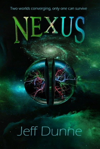 Nexus by Jeff Dunne 9781936033416