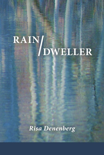 Rain / Dweller by Risa Denenberg 9781936657735