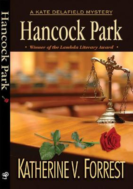 Hancock Park by Katherine V Forrest