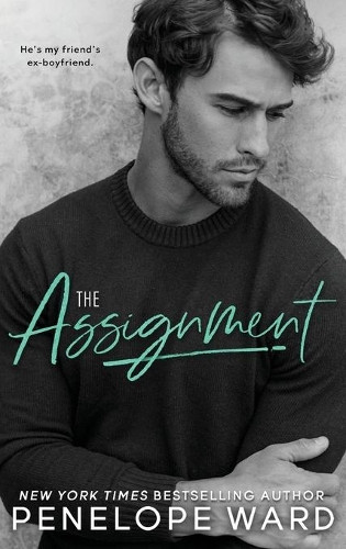 The Assignment by Penelope Ward 9781951045708