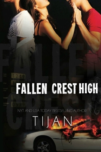 Fallen Crest High by Tijan 9781951771270