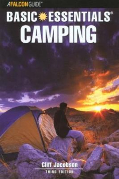 Basic Essentials® Camping by Cliff Jacobson