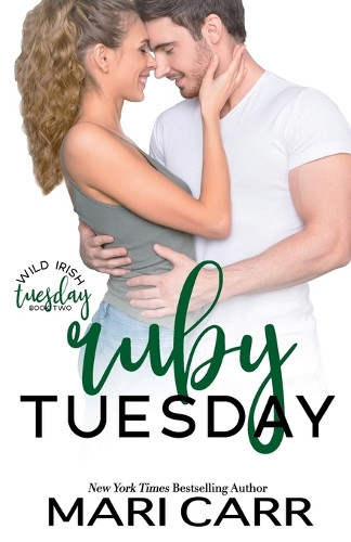 Ruby Tuesday by Mari Carr 9781958056639