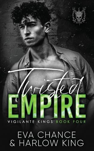 Twisted Empire by Eva Chance 9781998752065