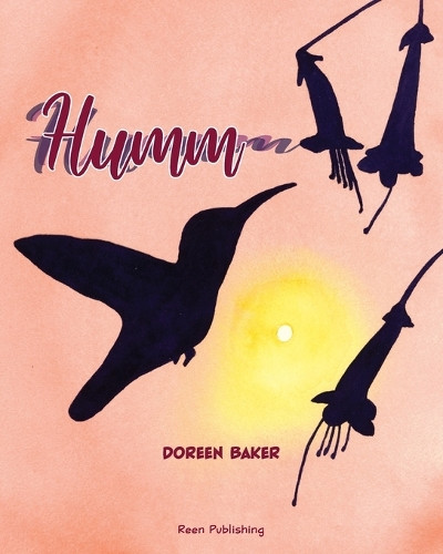 Humm by Doreen Baker 9781999273408