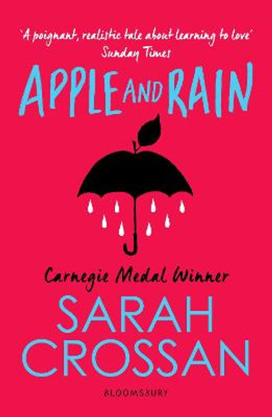 Apple and Rain by Sarah Crossan