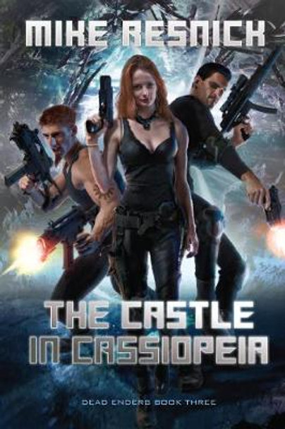 The Castle In Cassiopeia by Mike Resnick