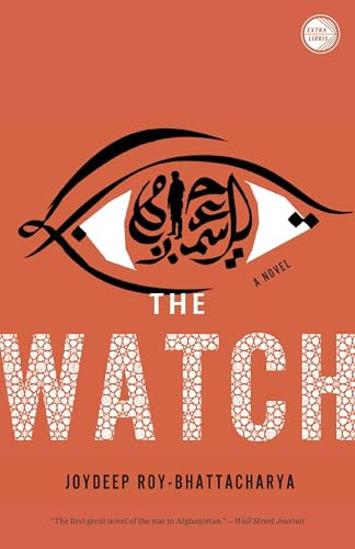 The Watch by Joydeep Roy-Bhattacharya 9780307955913