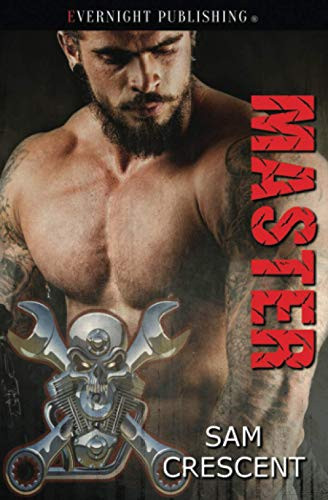 Master by Sam Crescent 9780369503107