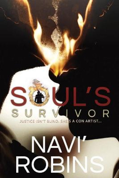 Soul's Survivor by Navi' Robins