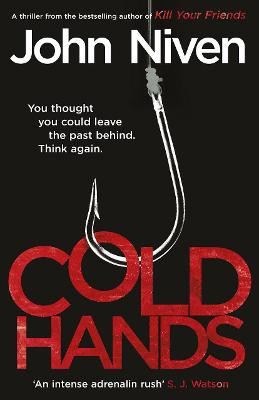 Cold Hands by John Niven