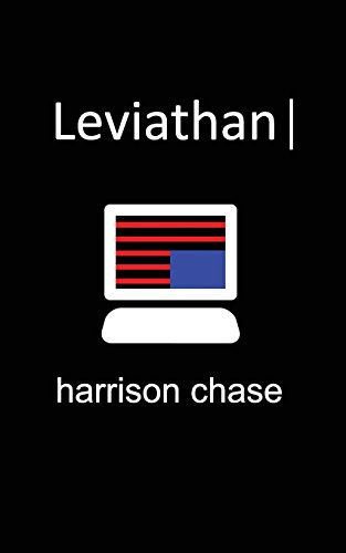 Leviathan by Harrison Chase 9780692749630