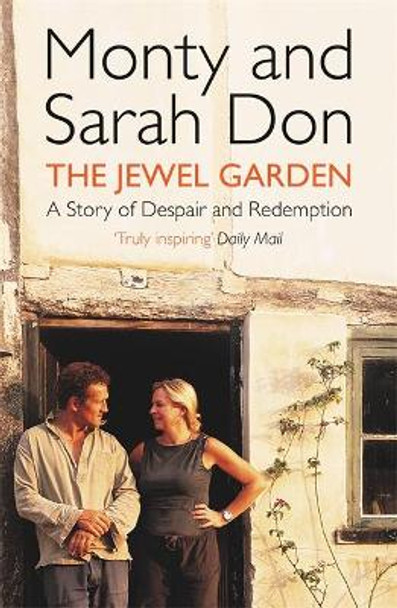 The Jewel Garden by Monty Don