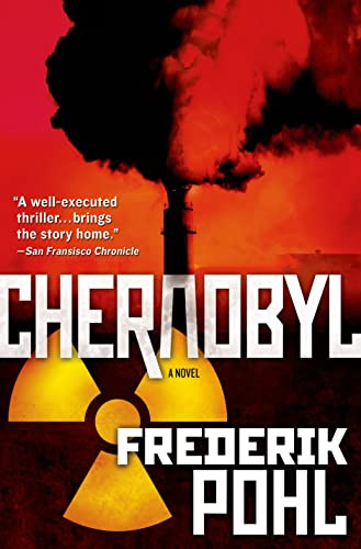 Chernobyl by Frederik Pohl 9780765375964