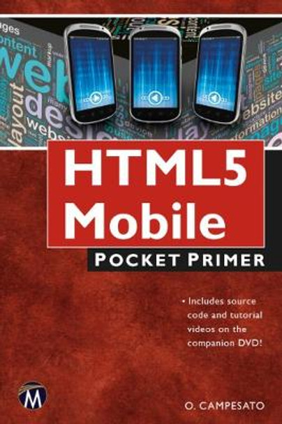 HTML5 Android: Pocket Primer by Oswald Campesato