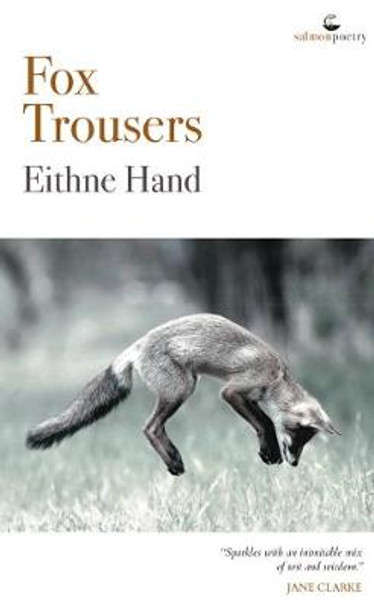 Fox Trousers by Eithne Hand