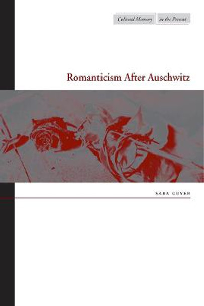 Romanticism After Auschwitz by Sara Guyer