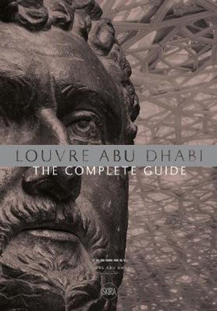 Louvre Abu Dhabi: The Complete Guide. Arabic edition by Giampiero Bosoni
