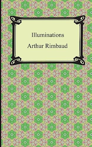 Illuminations by Arthur Rimbaud 9781420949162