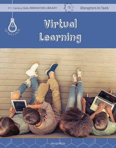 Virtual Learning by Martin Gitlin 9781534150454