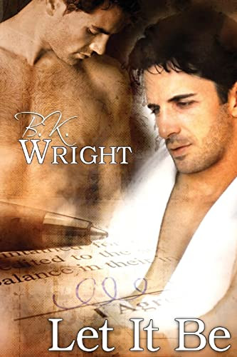 Let It Be by B K Wright 9781618451897