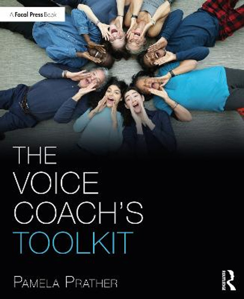 The Voice Coach's Toolkit by Pamela Prather