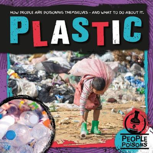 Plastic by Mignonne Gunasekara