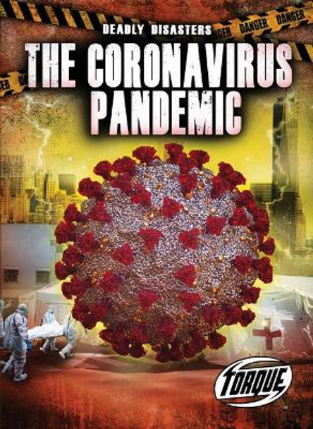 The Coronavirus Pandemic by Nathan Sommer