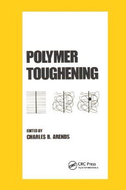 Polymer Toughening by Charles Arends