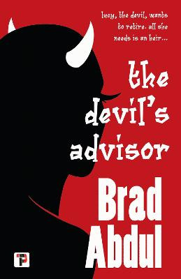 The Devil's Advisor Brad Abdul 9781787588455