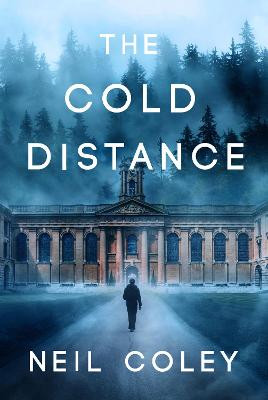 The Cold Distance by Neil Coley