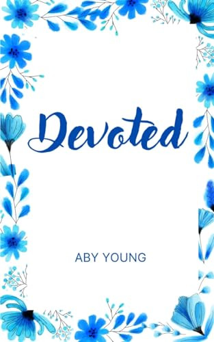 Devoted by Aby Young 9789358368994