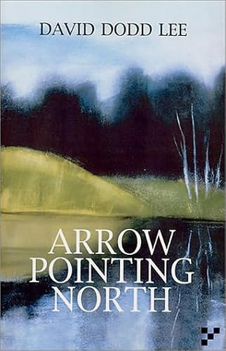 Arrow Pointing North by David Dodd Lee 9781884800412