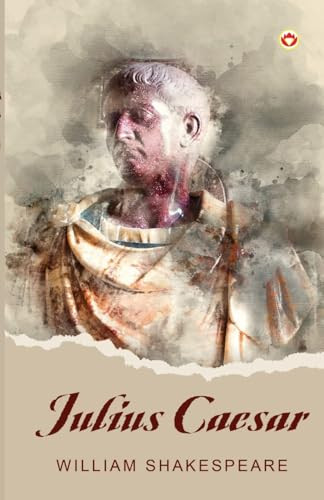 Julius Caesar by William Shakespeare 9789373077758