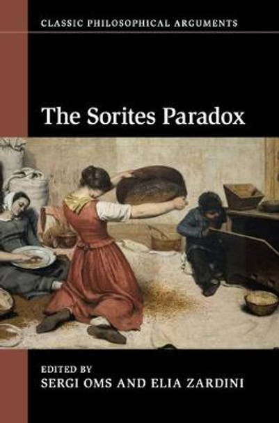 The Sorites Paradox by Sergi Oms