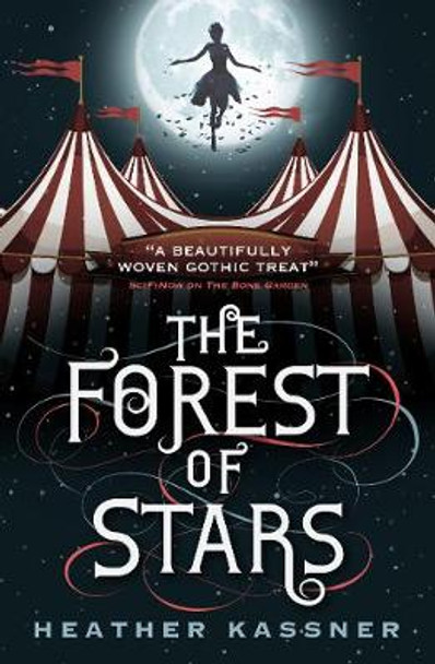 The Forest of Stars by Heather Kassner