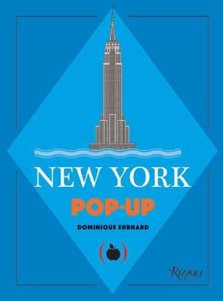 New York Pop-Up by Dominique Ehrhard