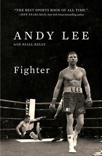 Fighter by Andy Lee 9781668210772