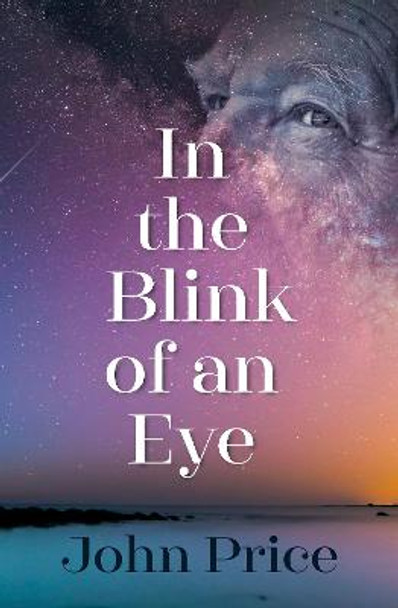 In the Blink of an Eye by John Price